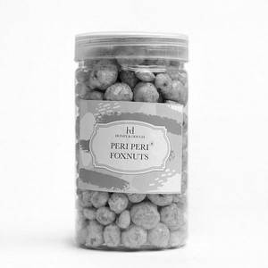 Peri Peri Foxnuts