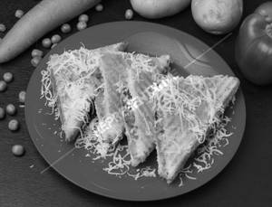 Pasta Cheese Grill