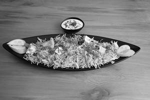 Paneer Pulao