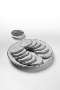 Jeera Rusk 200 Gms