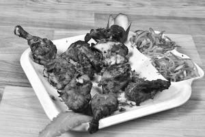 Tandoori Chicken