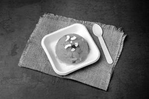 Kesari Bath (pineapple Shira)