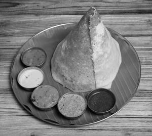 Masala Roast