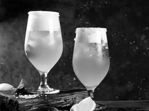 Fruit Beer
