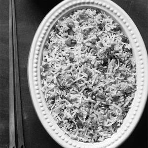 Veg fried rice