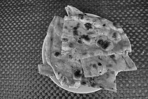 Butter Naan