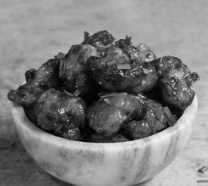 Gobi Manchurian Dry