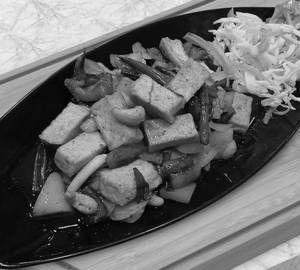 Tao Hoo Pad Men Mamuang Himmapan