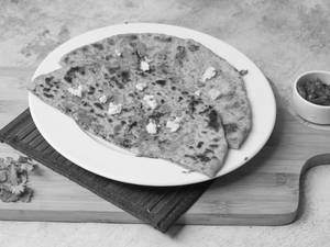 Gobi Paratha