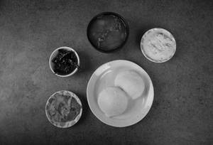 Idli Sambar