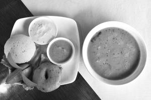 Idli Vada Mix