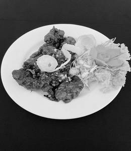 Pataya Prawn