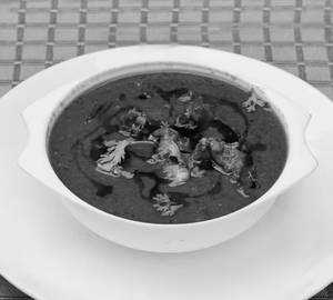 Mutton handi