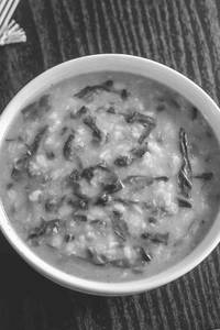 Dal Palak Double Tadka