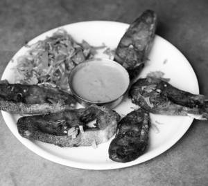 Fish Fry