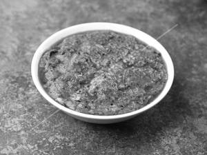 Mushroom Masala
