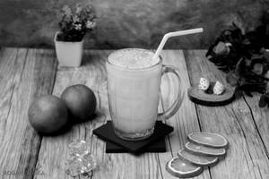 Mosambi Juice