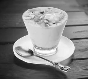 Mango Falooda