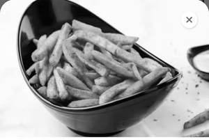 Peri Peri French Fries