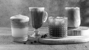 Cold Coffee