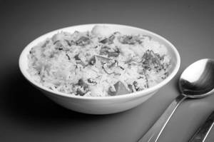 Veg Pulao