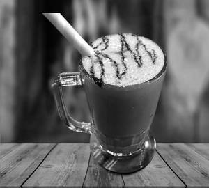 Chocolate Shake