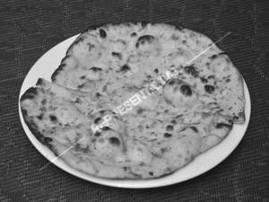 Missi Roti