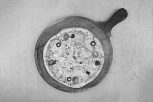 Oh So Cheesy Pizza [25 Cm]