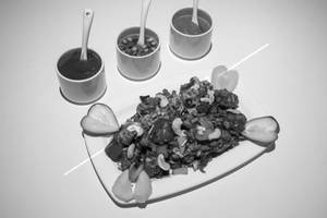 Chicken Hong Kong Gravy