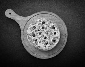 Classic pizza
