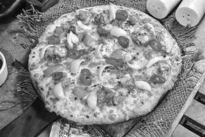 Super Cheese Burst Pizza [6 inches]