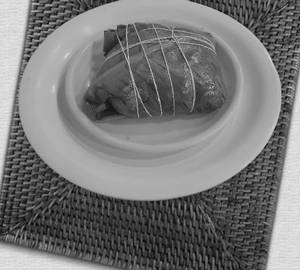 Mushroom Kizhi Parota