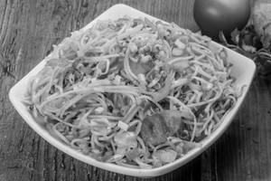 Veg Chowmein