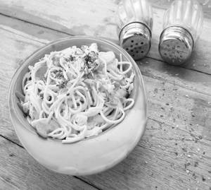 Hakka Noodles