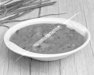 Baby Corn Mushroom Tawa
