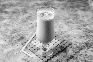 Cold Coffee