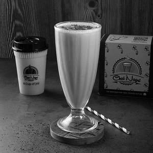 Classic Cold Coffee
