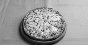 7" Regular Size Kids Choice Pizza