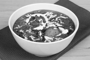 Mushroom Masala