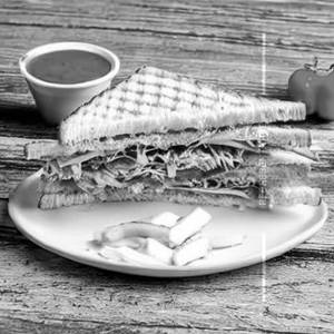 Chicken Sandwich