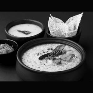 Khichadi Kadhi