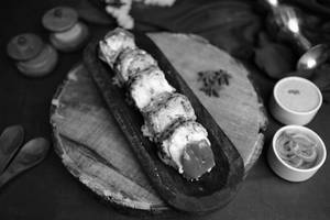 Paneer Lasooni Kabab