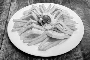 Chicken Club Sandwich