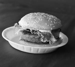 Veg Burger