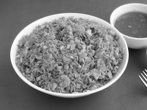 Schezwan Fried Rice