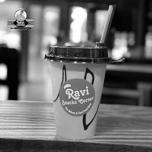 Cappuccino Cold Coffee