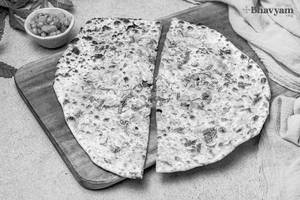 Amritsari Kulcha