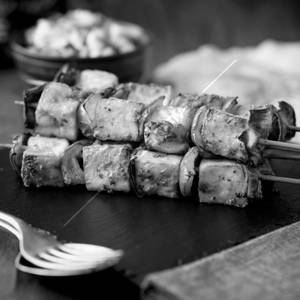 Paneer Tikka