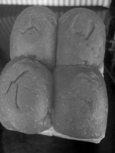 Pav Bun [4 Pieces]