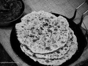 Missi roti